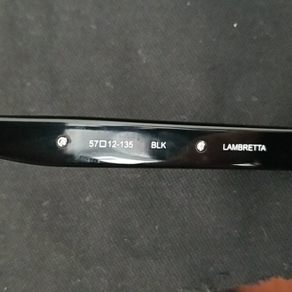 Rag and Bone sunglasses - Picture 5 of 7